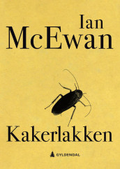 Kakerlakken av Ian McEwan (Ebok)