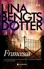 Francesca av Lina Bengtsdotter (Heftet)