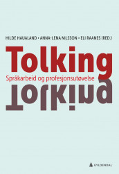 Tolking (Ebok)