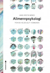 Allmennpsykologi av Anne-Kristin Imenes (Ebok)
