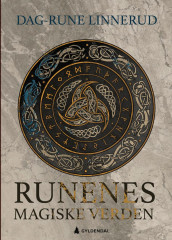 Runenes magiske verden av Dag-Rune Linnerud (Ebok)