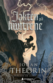 Jakten på hwitrene av Johan Theorin (Ebok)