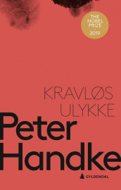 Kravløs ulykke av Peter Handke (Ebok)