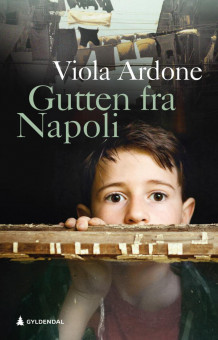 Gutten fra Napoli av Viola Ardone (Ebok)