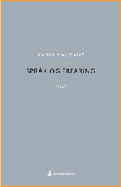 Språk og erfaring av Karin Haugane (Innbundet)