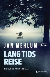 Lang tids reise av Jan Mehlum (Innbundet)