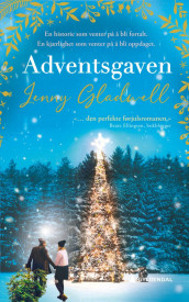 Adventsgaven av Jenny Gladwell (Heftet)