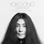 Grapefrukt av Yoko Ono (Innbundet)