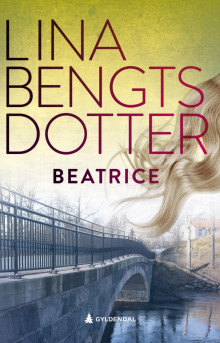 Beatrice av Lina Bengtsdotter (Innbundet)