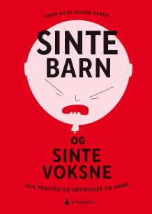 Sinte barn og sinte voksne av Anne Hilde Vassbø Hagen (Ebok)