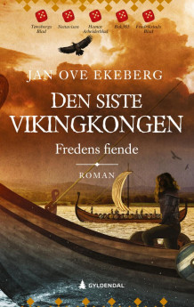 Fredens fiende av Jan Ove Ekeberg (Heftet)