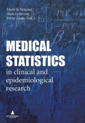 Medical statistics (Ebok)