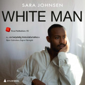 White man av Sara Johnsen (Nedlastbar lydbok)