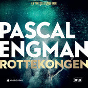 Rottekongen av Pascal Engman (Nedlastbar lydbok)