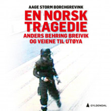 En norsk tragedie av Aage Storm Borchgrevink (Nedlastbar lydbok)