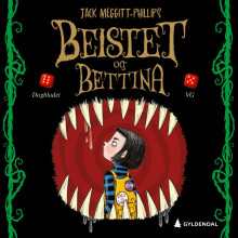 Beistet og Bettina av Jack Meggitt-Phillips (Nedlastbar lydbok)