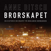 Brorskapet av Anne Bitsch (Nedlastbar lydbok)