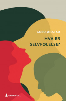 Hva er selvfølelse? av Guro Øiestad (Heftet)