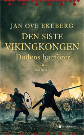 Dødens hærfører av Jan Ove Ekeberg (Ebok)