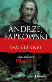 Svaletårnet av Andrzej Sapkowski (Ebok)