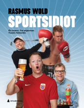 Sportsidiot av Rasmus Wold (Ebok)