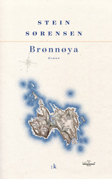 Brønnøya av Stein Sørensen (Heftet)