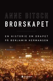 Brorskapet av Anne Bitsch (Ebok)