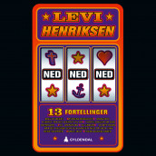 Ned ned ned av Levi Henriksen (Nedlastbar lydbok)