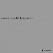 Bergeners av Tomas Espedal (Nedlastbar lydbok)