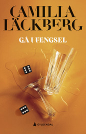 Gå i fengsel av Camilla Läckberg (Ebok)