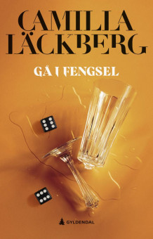 Gå i fengsel av Camilla Läckberg (Ebok)