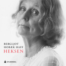 Heksen av Bergljot Hobæk Haff (Nedlastbar lydbok)