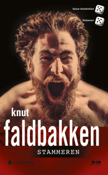 Stammeren av Knut Faldbakken (Heftet)