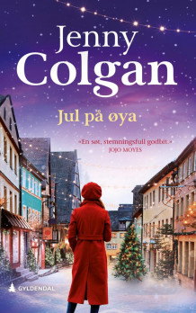 Jul på øya av Jenny Colgan (Heftet)