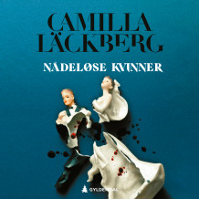 Nådeløse kvinner av Camilla Läckberg (Nedlastbar lydbok)