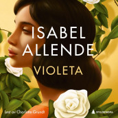 Violeta av Isabel Allende (Nedlastbar lydbok)