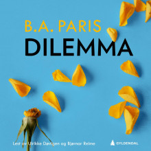 Dilemma av B.A. Paris (Nedlastbar lydbok)