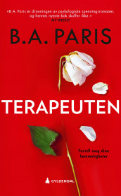 Terapeuten av B.A. Paris (Ebok)