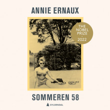 Sommeren 58 av Annie Ernaux (Nedlastbar lydbok)