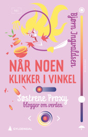 Når noen klikker i vinkel av Bjørn Ingvaldsen (Ebok)