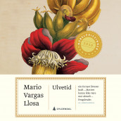 Ulvetid av Mario Vargas Llosa (Nedlastbar lydbok)