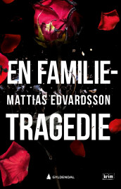 En familietragedie av Mattias Edvardsson (Ebok)
