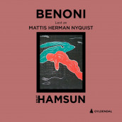 Benoni av Knut Hamsun (Nedlastbar lydbok)