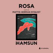 Rosa av Knut Hamsun (Nedlastbar lydbok)