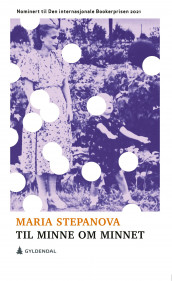 Til minne om minnet av Marija Michajlovna Stepanova (Ebok)
