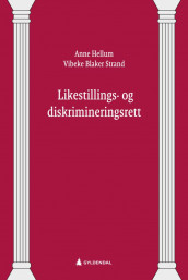 Likestillings- og diskrimineringsrett av Anne Hellum og Vibeke Blaker Strand (Heftet)