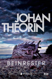 Beinrester av Johan Theorin (Ebok)