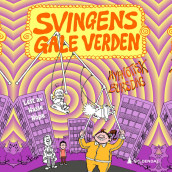 Hypnotisk bursdag av Arne Svingen (Nedlastbar lydbok)