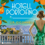 Hotell Portofino av J. P. O'Connell (Nedlastbar lydbok)