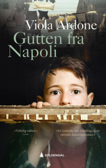 Gutten fra Napoli av Viola Ardone (Heftet)